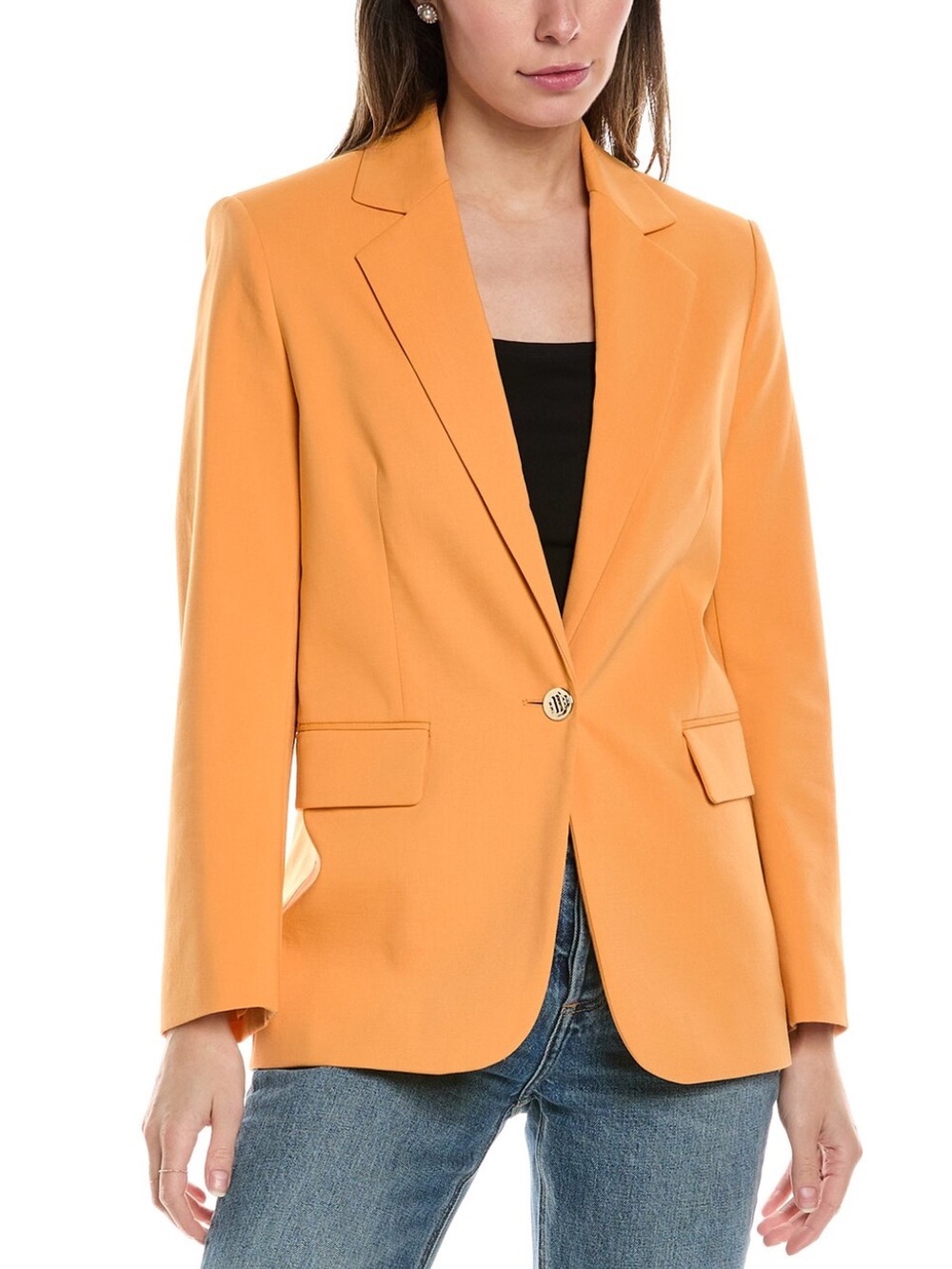 Maje Suit Blazer